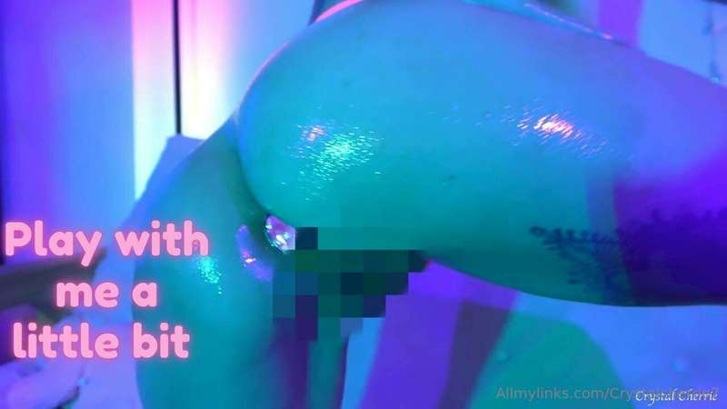 🔥 "Play with me a little bit - Strip Tease" 🔥  
11:18 min - ..