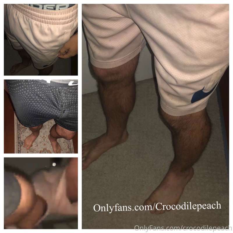 crocodilepeach