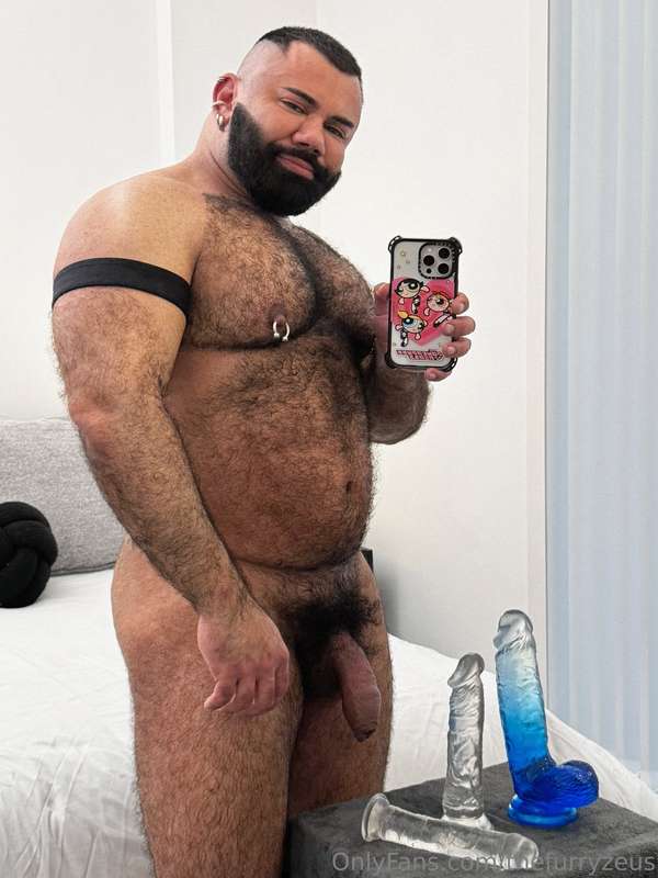 thefurryzeus