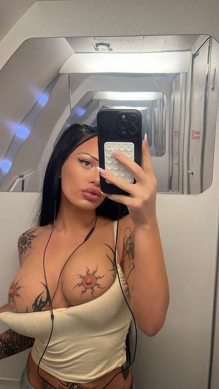Aeroplane Mode