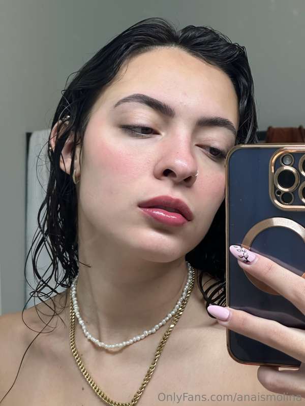 anaismolina