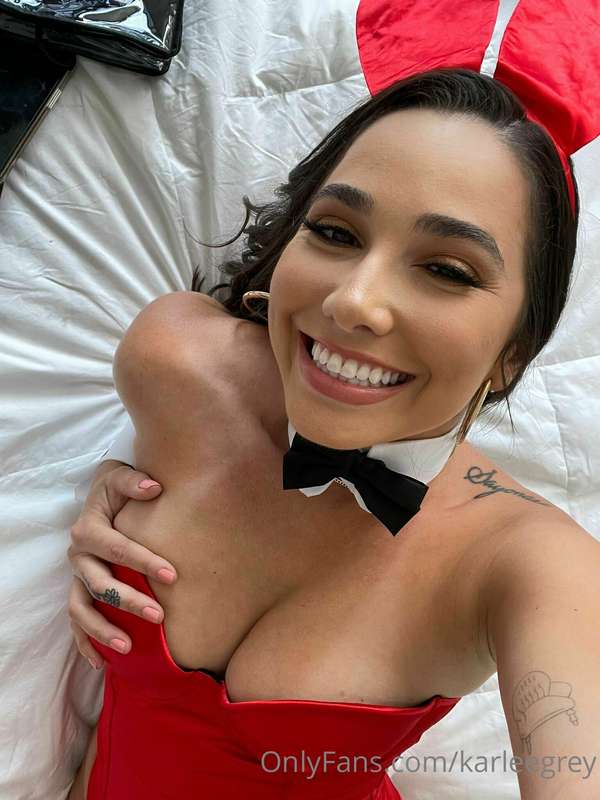 karleegrey photo