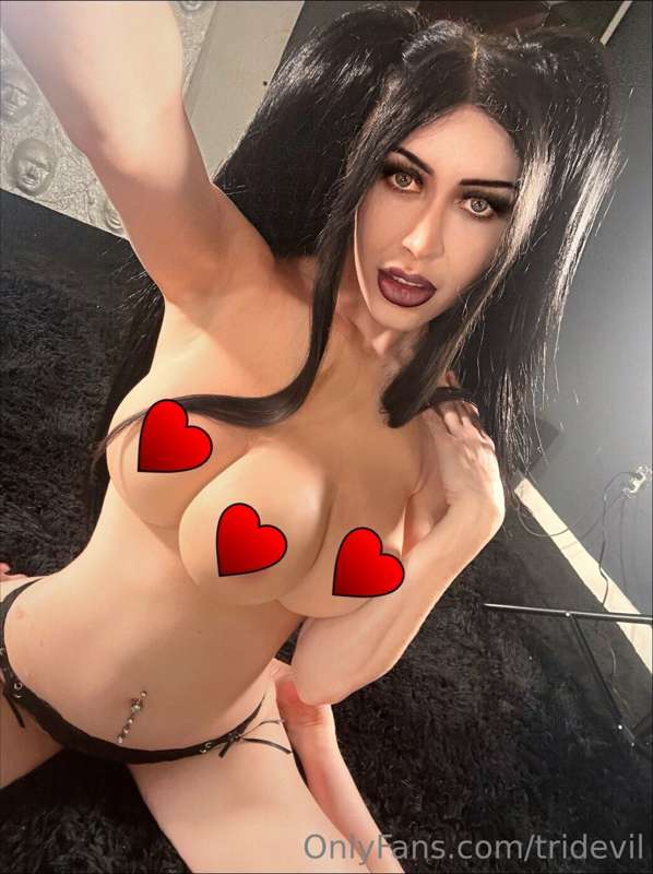 tridevil