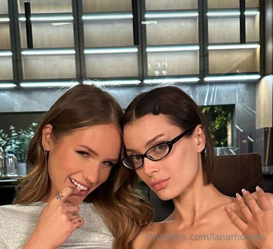 Foto 200 de Lana Rhoades en Tocromo
