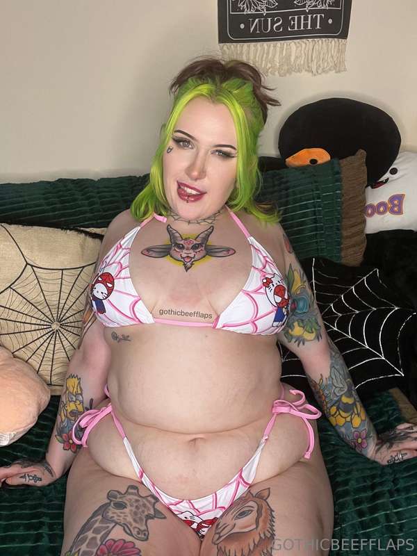 gothicbeefflaps image #0