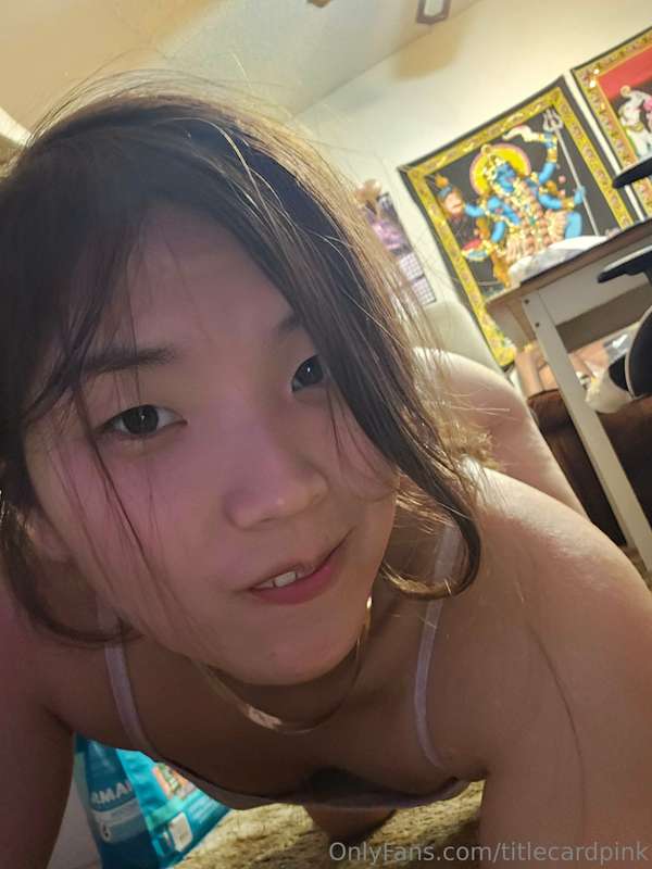titlecardpink