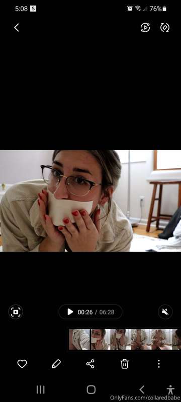 collaredbabe image #2
