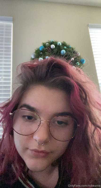 robeaniefree