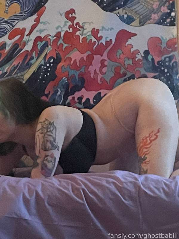 ghostbabiii image #18