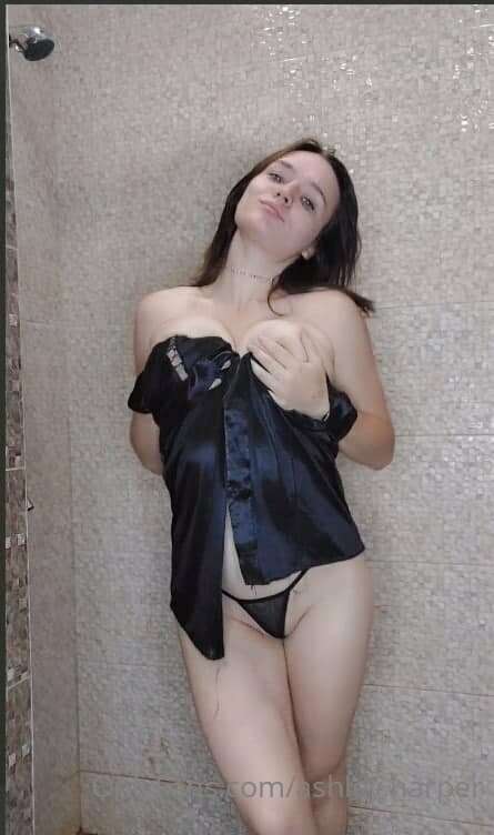 Today is a beautiful day to take off my new underwear, to st..