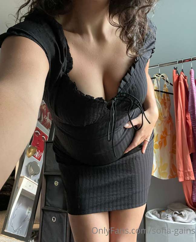sofia-gains image #6