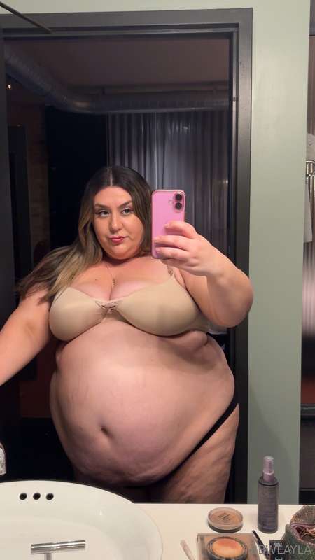 bbwlayla image #2