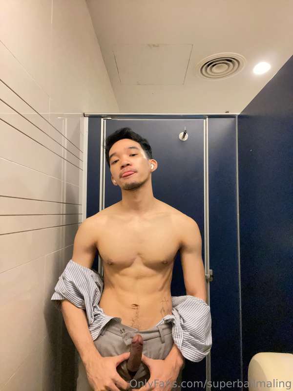 superballmaling