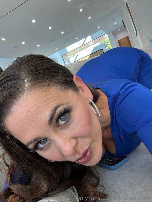 Photo 633 de Cherie DeVille sur Tocromo