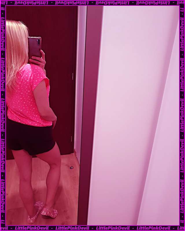 littlepinkdevil_free image #0