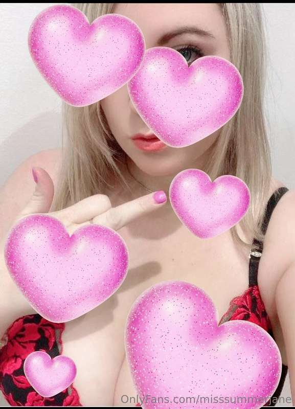 MissSummerJane