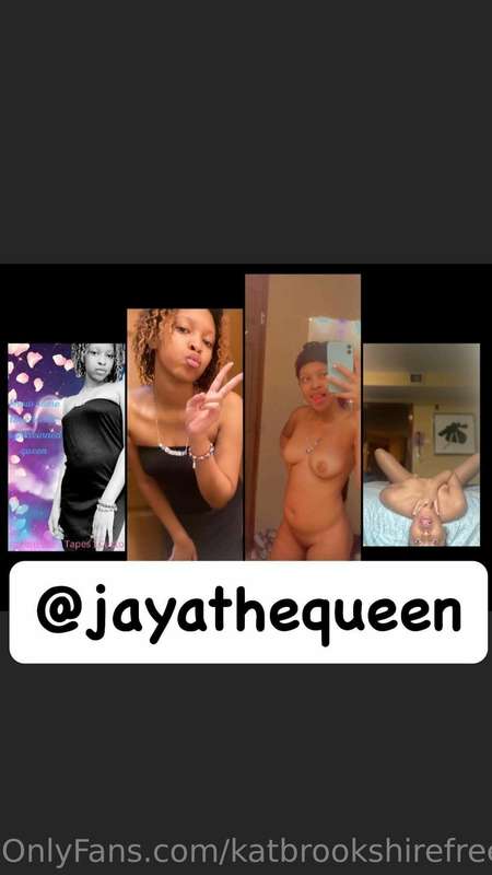 Add this sweet girl! 😋   @jayathequeen