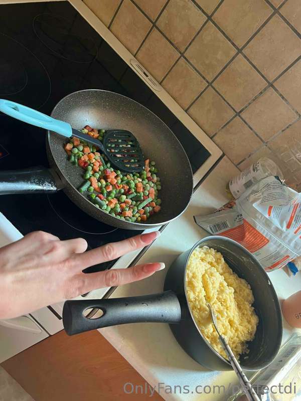 I like to cook very tasty and healthy food. I spend a lot of..