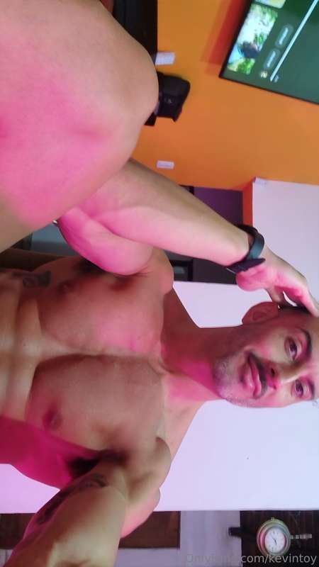 kevintoy