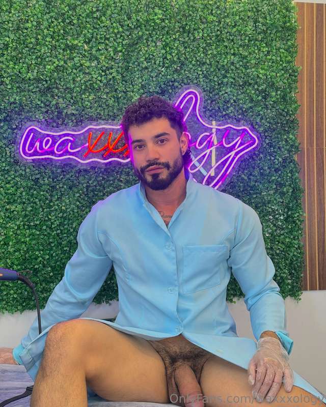 waxxxology