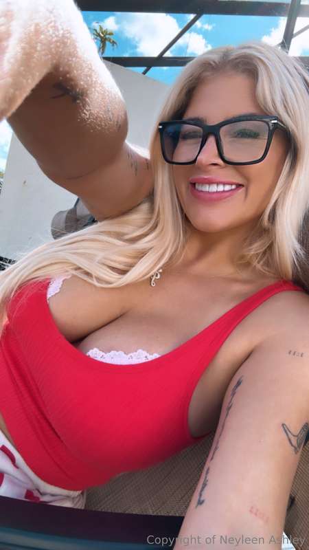 great rack, even better weather (: how are y’all?
