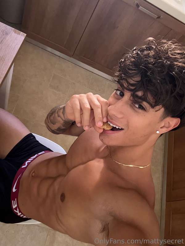 mattysecret