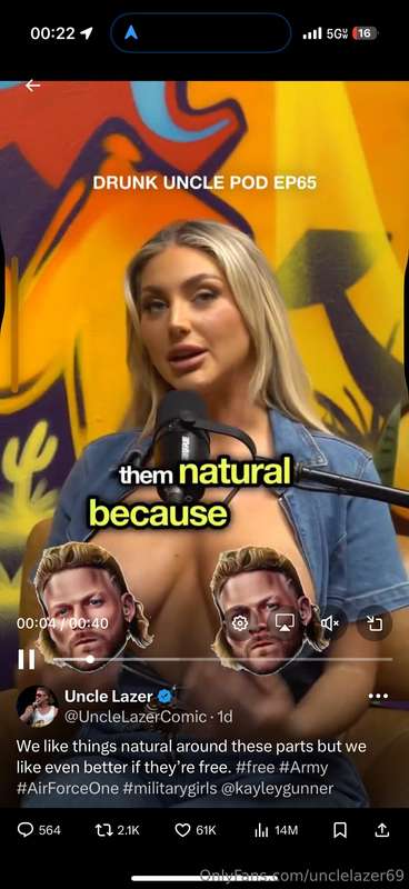 media
