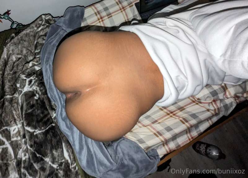 Fuck me in bed?