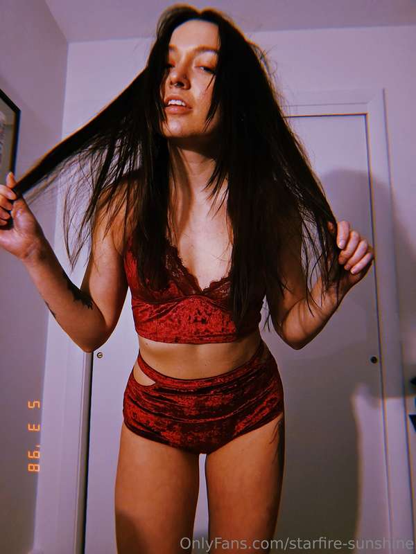 ✨️Don't pretend like I don't entice you✨️