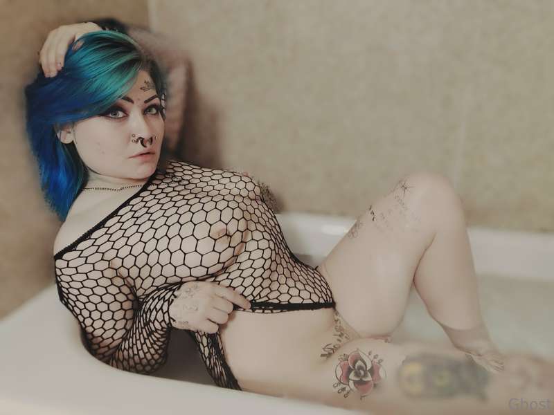 urghostgurl666 image #7