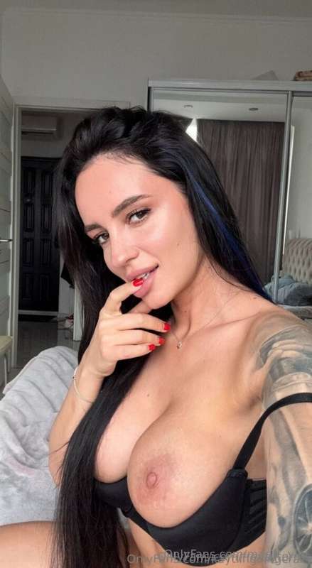 🔥 STOP SCROLLING 🔥Meet @freya_torres! 💜 Subscription is abso..