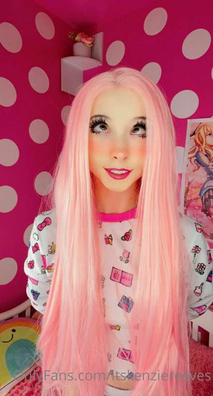 Foto 457 von Kenzie Reeves auf Tocromo
