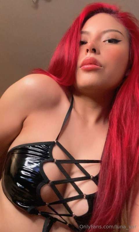 YOU'VE FOUND YOUR GODDESS @annarink ✨Suscribe for free now a..