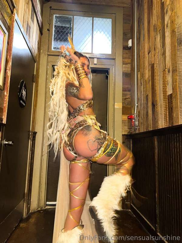 sensualsunshine