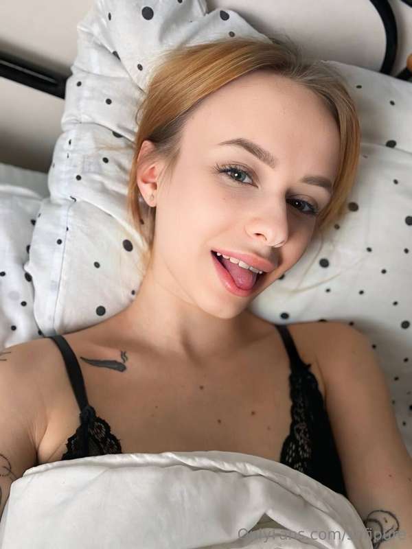 Morning never looked so good 😉✨ Who’s ready to start the day..