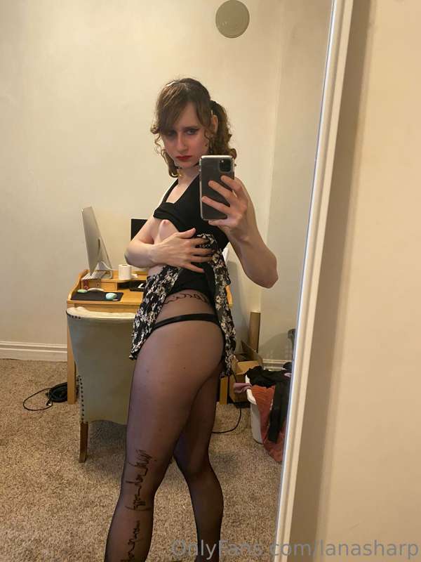 lanasharp image #2