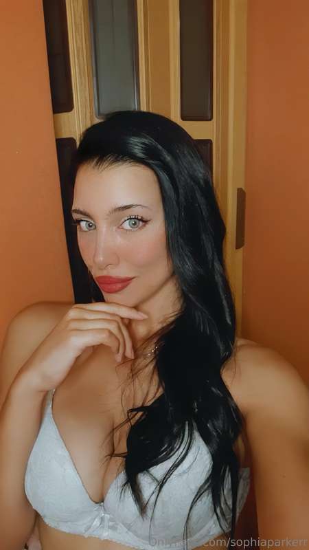 sophiaparkerr