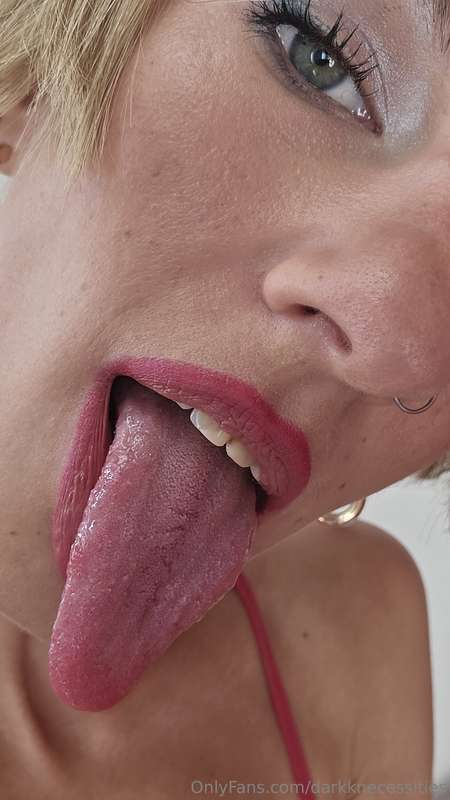 What’s that? You want more?. Let’s see if you can handle it ..