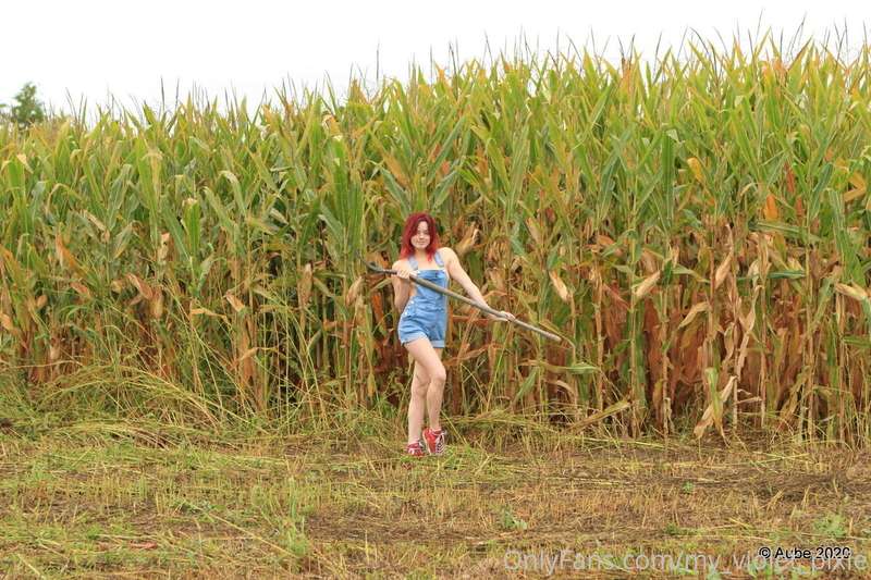 my_violet_pixie image #10