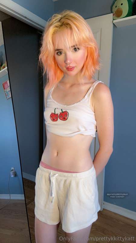 prettykkittykatt image #0