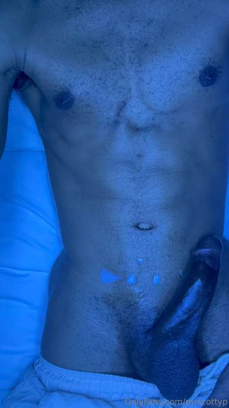 Jerk off all over u 
