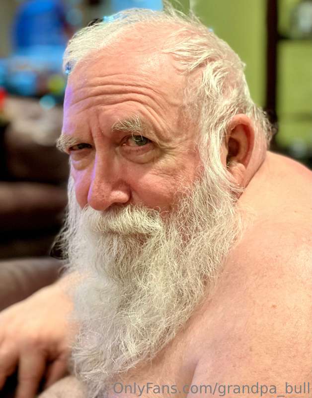 grandpa_bull