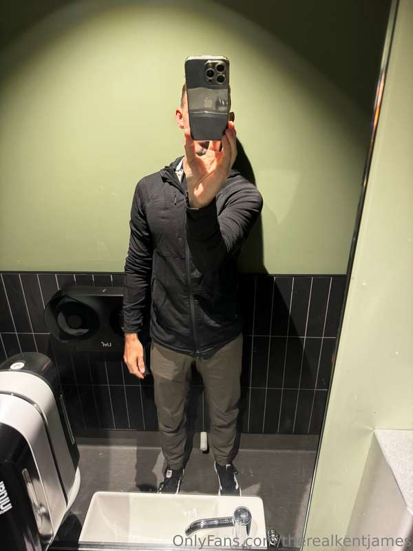 therealkentjames