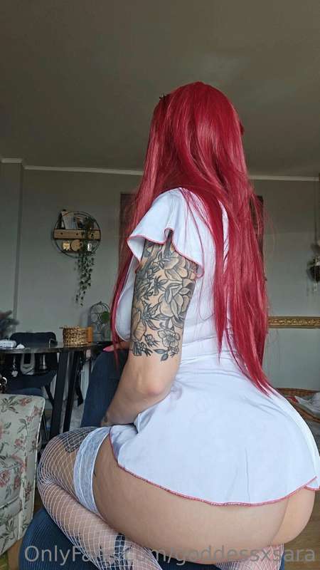 goddessxsara