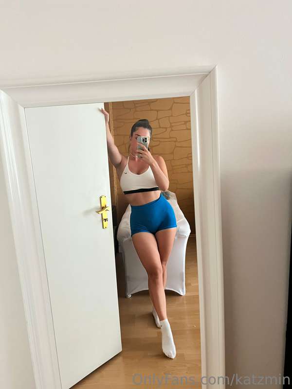 Guten Morgen Babe, ich hoffe du bist gut in den Tag gestarte..