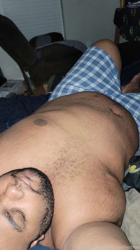 Good Morning everyone. Anything else yall wanna see? Lemme k..