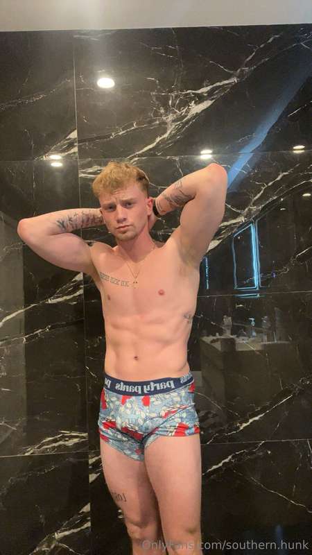 southern.hunk