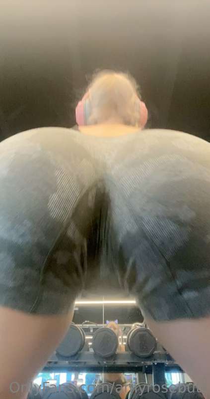 amyrosebutt