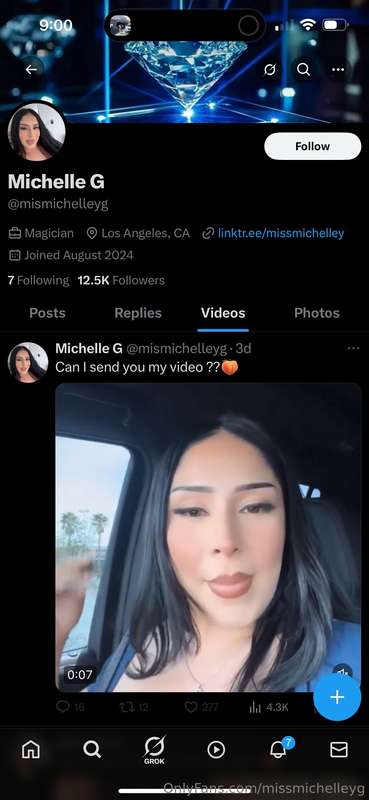 missmichelleyg