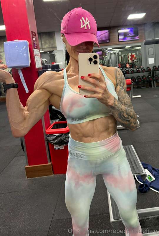 rebeccajadefree